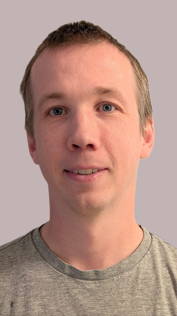 Leif Norberg Gitter
